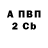 МЕТАДОН кристалл John Morston
